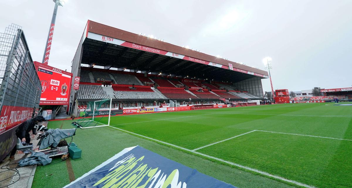 Brest - Lille, Sur Quelle Chaîne, à Quelle Heure