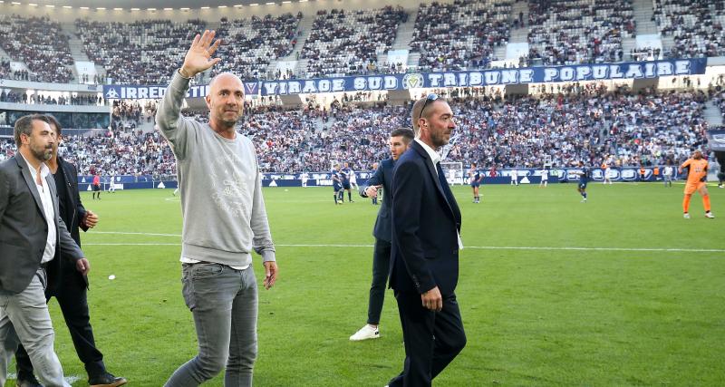  - Equipe de France : apéro, braquage, Deschamps, Le Graët, Dugarry flingue à tout-va !