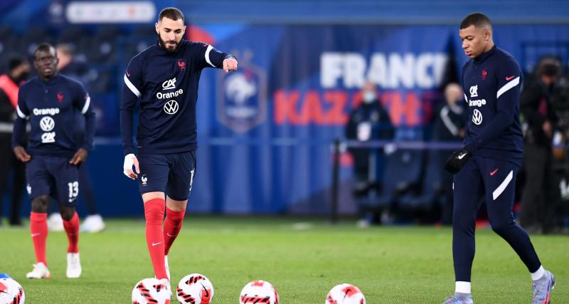  - Equipe de France, Real Madrid : Lloris en dit plus sur l'affaire Benzema