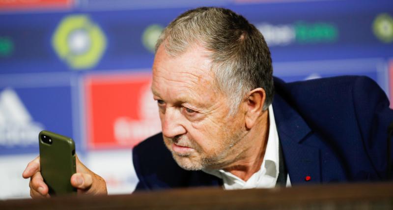  - OL, Equipe de France : Aulas a lancé les grandes manœuvres pour évincer Le Graët