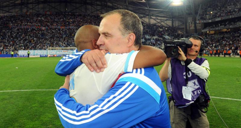 Olympique de Marseille - OM - Mercato : un ancien chouchou de Bielsa sur le retour ?