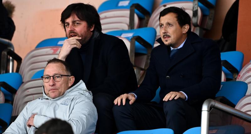 Olympique de Marseille - OM - Mercato : un problème de Longoria réglé par… Berlusconi ?