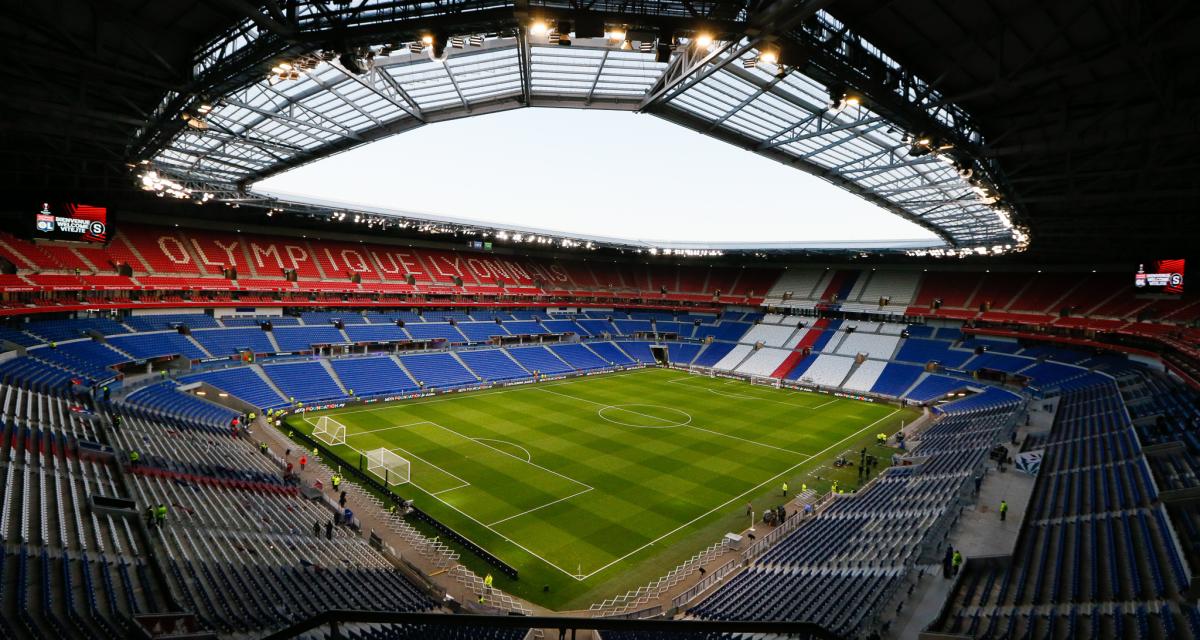 Ligue 1 : les chaînes qui diffusent Lyon - Strasbourg sont... 