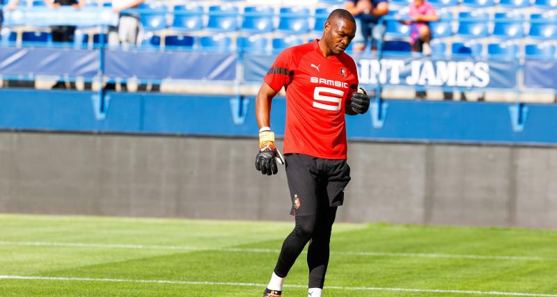  - Stade Rennais, Equipe de France, OM : Mandanda va mettre un terme à sa carrière internationale 