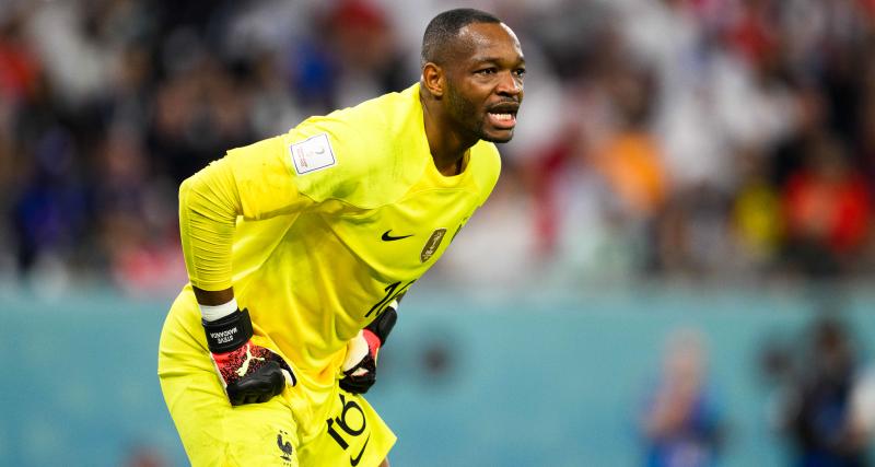  - Equipe de France, Stade Rennais : Mandanda confirme sa retraite internationale