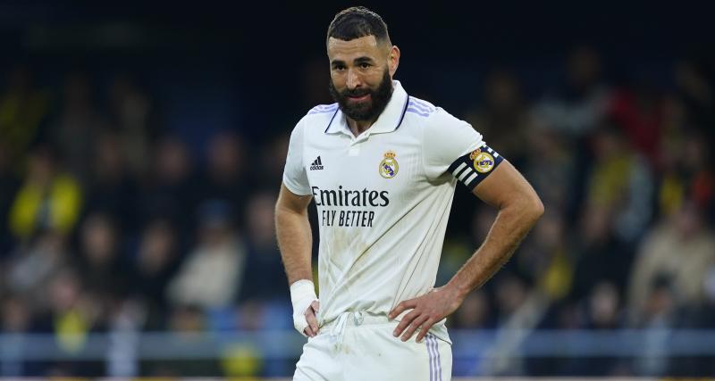 Real Madrid - Real Madrid : Benzema sort du silence pour le Mondial et son avenir et esquive la question sur Le Graët