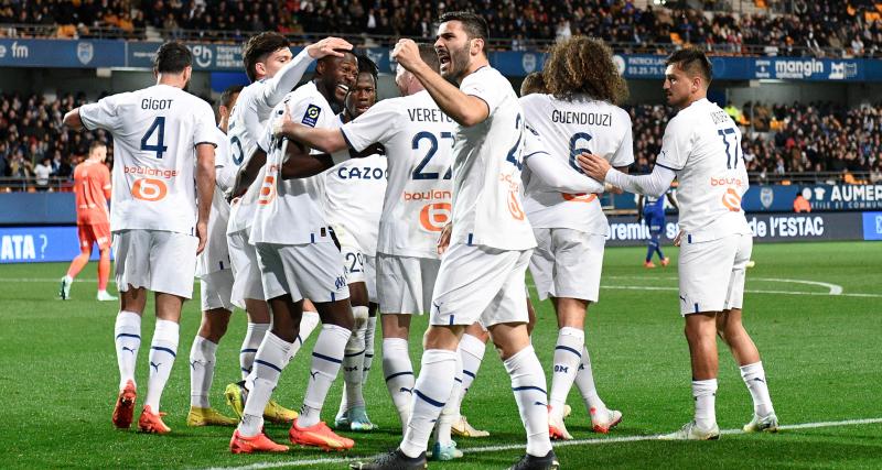 Olympique de Marseille - OM - Mercato : Longoria a fait signer un buteur inattendu !
