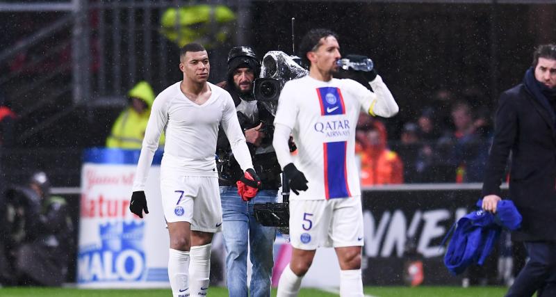 Chamois Niortais - Les infos du jour : des tensions au PSG, ça balance à l'OL, le mercato s'agite en Ligue 1