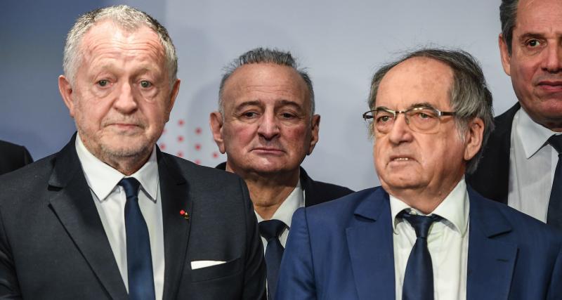  - OL, Equipe de France : Aulas va demander des explications à Le Graët