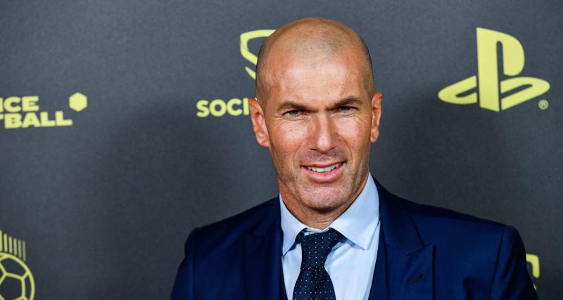 Zidane, quelle est sa prochaine destination en tant qu’entraîneur ?