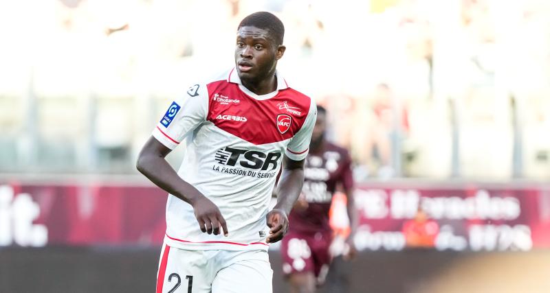 Valenciennes FC - ASSE - Mercato : une offre à 4 M€ pour une cible de l'été !