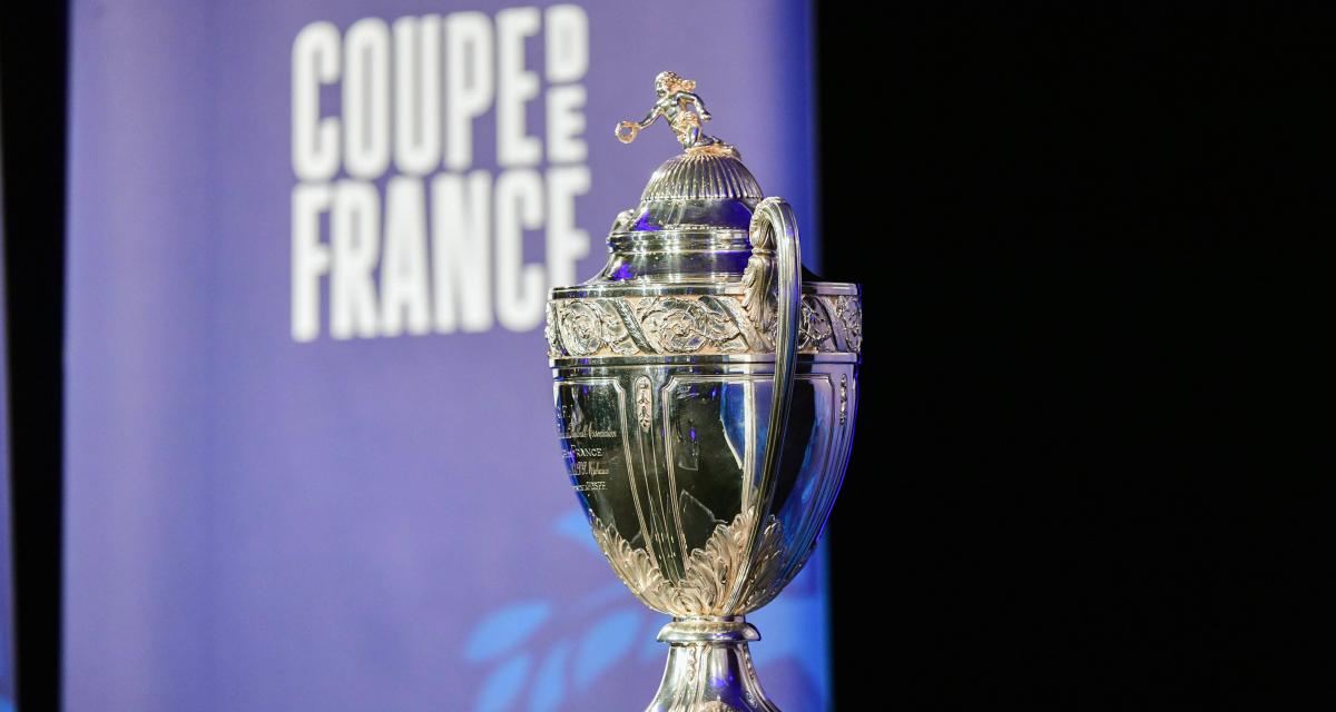 Coupe de France : le LOSC, le FC Nantes et le RC Lens au rendez-vous, les qualifiés, le programme des 16es de finale