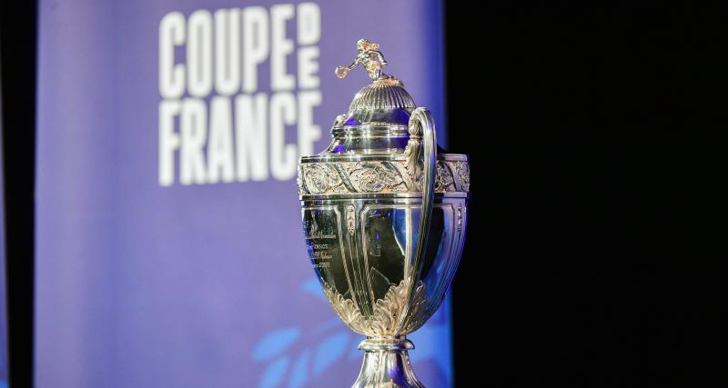 Rodez Aveyron Football - Coupe de France : le LOSC, le FC Nantes et le RC Lens au rendez-vous, les qualifiés, le programme des 16es de finale
