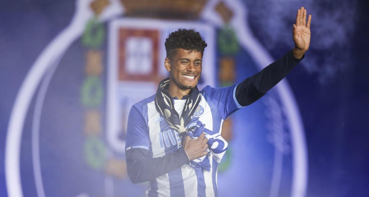 Gonçalo Borges (FC Porto)