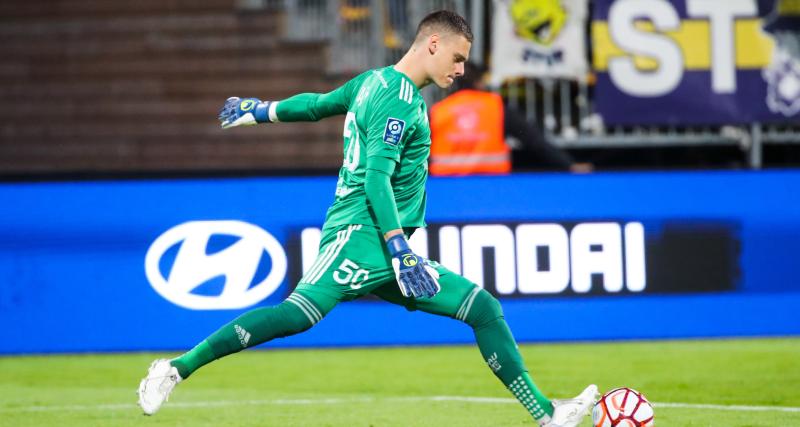 Valenciennes FC - ASSE - Mercato : les Verts ont laissé filer un joueur ultra décisif
