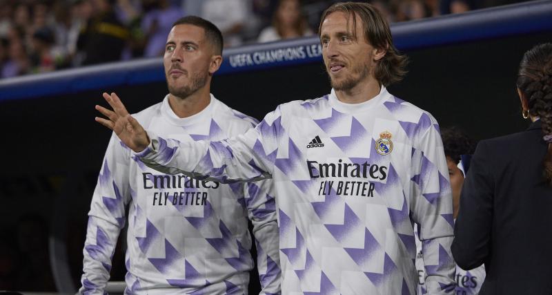 Real Madrid - Real Madrid - Mercato : le club de Cristiano Ronaldo va favoriser l’arrivée de Jude Bellingham 