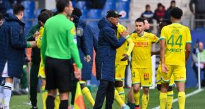 FC Nantes - Mercato : Kombouaré chasse les fausses rumeurs sur João Victor