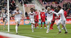 L'ASSE recule au classement, Bordeaux renoue avec la victoire