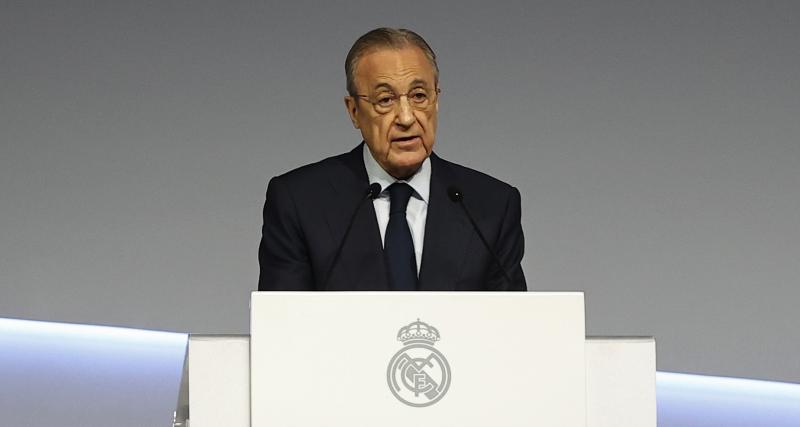 Real Madrid - Real Madrid, PSG - Mercato : Pérez hésite entre Firmino et un Mbappé bis en attaque !