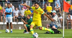 FC Nantes – Mercato : encore un départ à prévoir après Achi ?