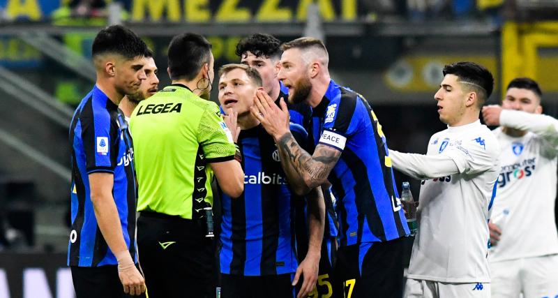 PSG : Milan Skriniar écarté par l'Inter Milan à quelques heures de la fin du Mercato !