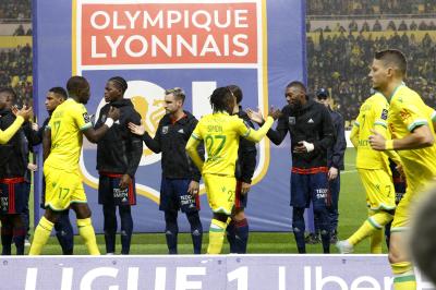 Ligue 1 : l'équipe type des Flops de la 18e journée de Ligue 1