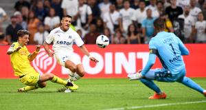 FC Nantes - OM en direct : les compos sont tombées (live)