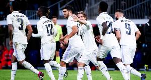 Majorque - Real Madrid : les compos officielles 