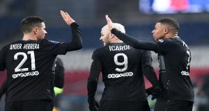 PSG - Mercato : un indésirable quitte définitivement le club (officiel) 