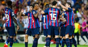Real Betis - FC Barcelone : les compos officielles 