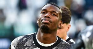 FC Nantes : rechute pour Pogba, forfait contre les Canaris ?