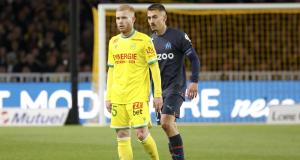 FC Nantes - OM : les Tops et les Flops du match