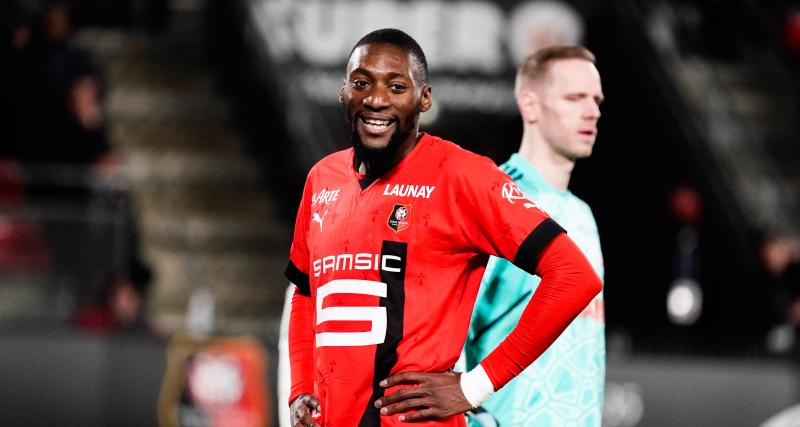 Girondins de Bordeaux - Toko Ekambi soulagé à Rennes, Bordeaux a refusé un deal à 30 M€, Angers a battu un triste record