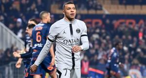 Montpellier - PSG : les mots très inquiétants de Mbappé sur sa blessure