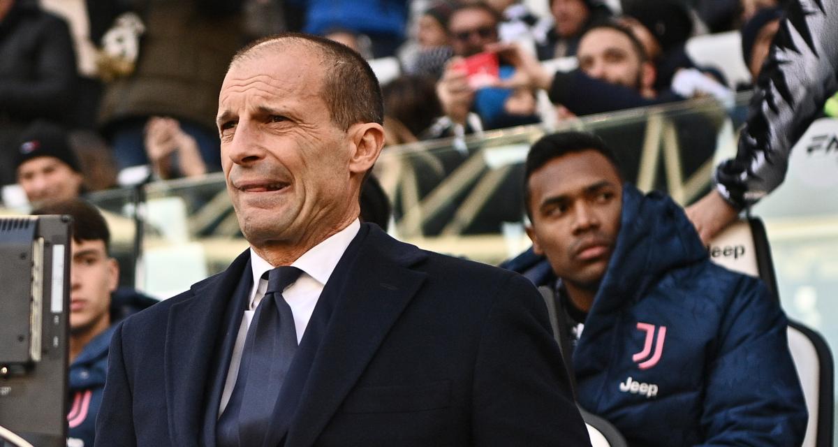 FC Nantes, Juventus : une nouvelle menace terrible plane sur la Vieille Dame !