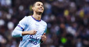 Al Nassr : Cristiano Ronaldo ouvre son compteur buts !