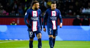 PSG : on en sait plus sur les blessures de Mbappé et Neymar