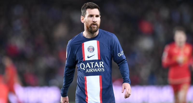 FC Barcelone - PSG, FC Barcelone - Mercato : coup de théâtre pour Messi ! 