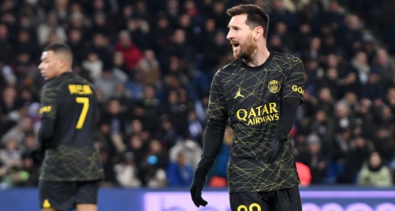 FC Barcelone - PSG - Mercato : le Barça a déjà tout préparé pour le retour de Messi ! 