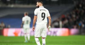 Real Madrid : des nouvelles inquiétantes de Benzema sont tombées ! 