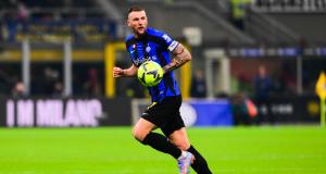 PSG - Mercato : Skriniar va être déclassé à l'Inter Milan !