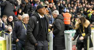 FC Nantes : une décision de Kombouaré fait tousser les supporters