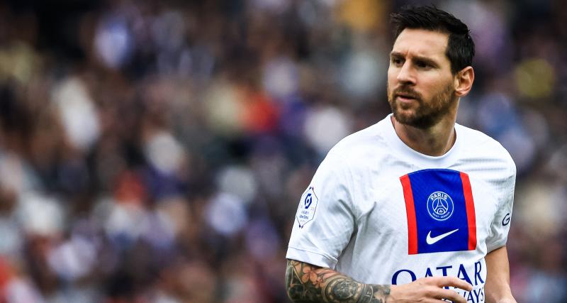 PSG - Mercato : après Daniel Riolo, une figure du club s'oppose à la prolongation de Messi
