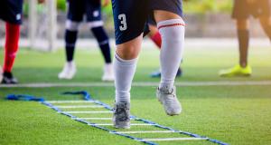 À quoi sert la préparation physique au football ?