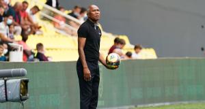 FC Nantes : Kombouaré met en garde les starlettes de son vestiaire 