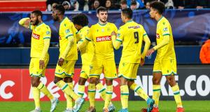 FC Nantes, OL, LOSC : les compos des matchs de 18h15
