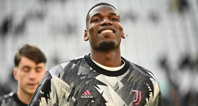  - Juventus, FC Nantes - Mercato : coup de théâtre pour l’avenir de Pogba !