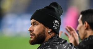 OM - PSG : Neymar déjà prêt à en découdre ? 
