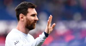 FC Barcelone, PSG : la dernière pépite blaugrana peut dire un grand merci à Messi