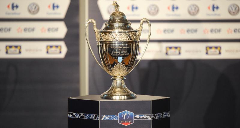 Rodez Aveyron Football - Coupe de France : tous les qualifiés pour les quarts de finale